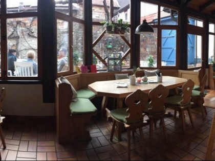 照片: Weinstube Zur Angela