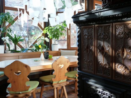 照片: Weinstube Zur Angela